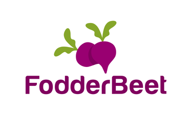 FodderBeet.com - Creative brandable domain for sale